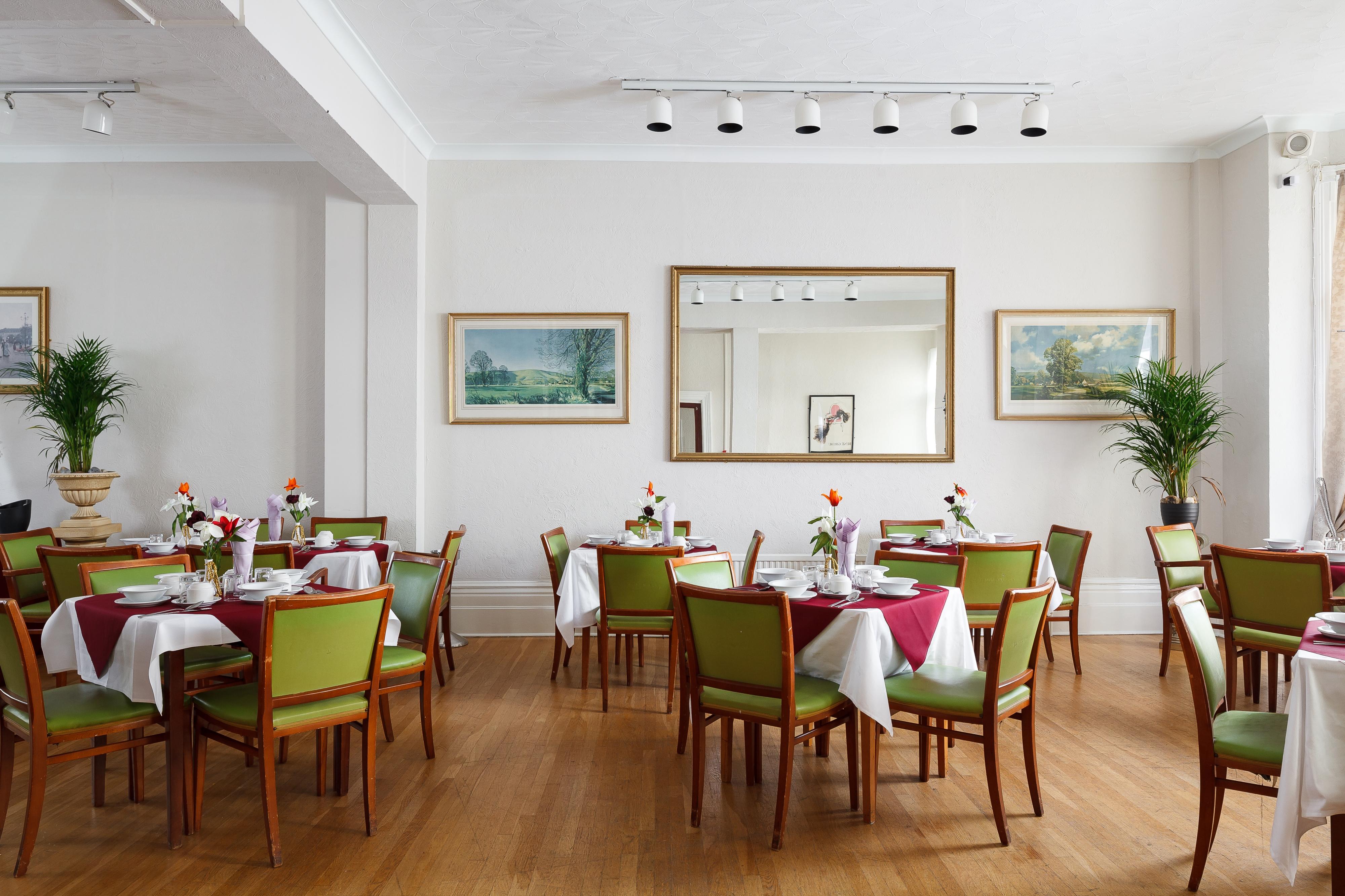 Pearl & Pebbles Eastbourne Hotel Exterior photo