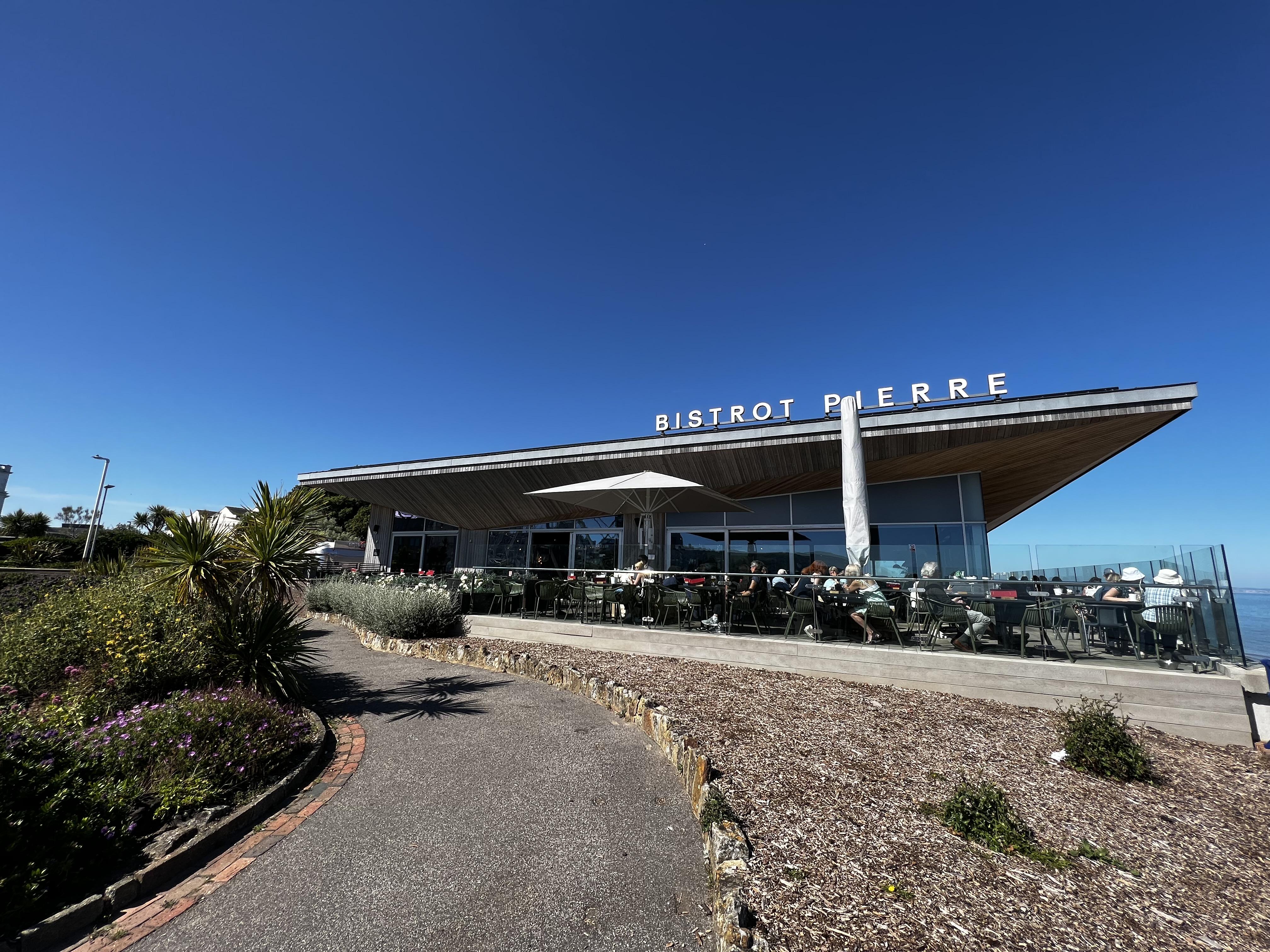 Pearl & Pebbles Eastbourne Hotel Exterior photo