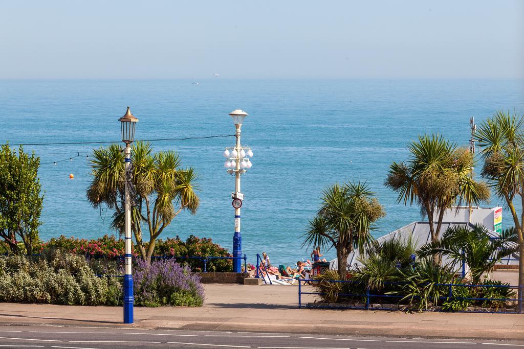 Pearl & Pebbles Eastbourne Hotel Exterior photo